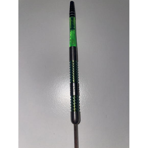 Peter Wright Mamba Darts 22 Gramm 90% Tungsten, 3 image