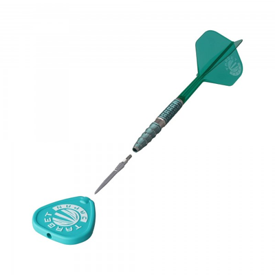 Target Japan Mikuru Suzuki GEN 7 Steeldart, SP, 95% Tungsten