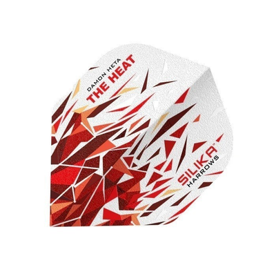 Harrows, Silica Flights ,Flights, Demon Heta