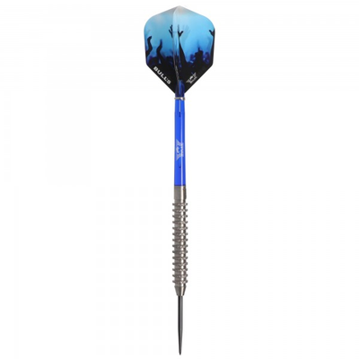 Bull's Ultra, Steeldart, 90% Tungsten, 23 Gramm