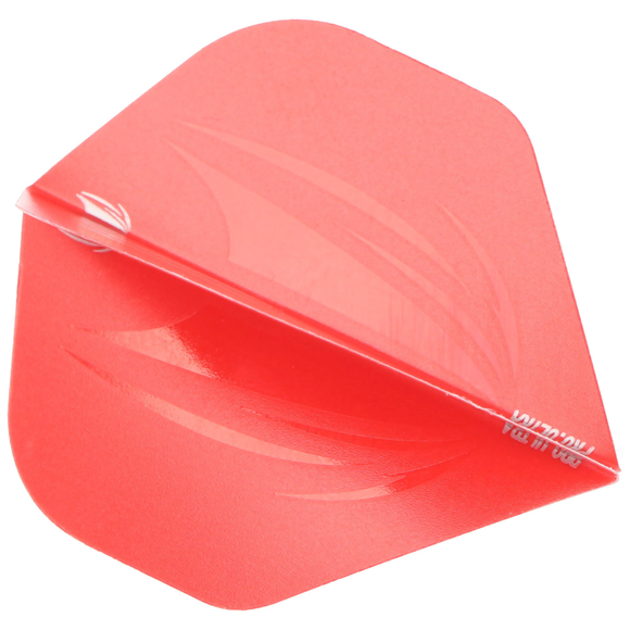 Target ID Pro Ultra Std. Rot Flight, 3 Stück, 4 image