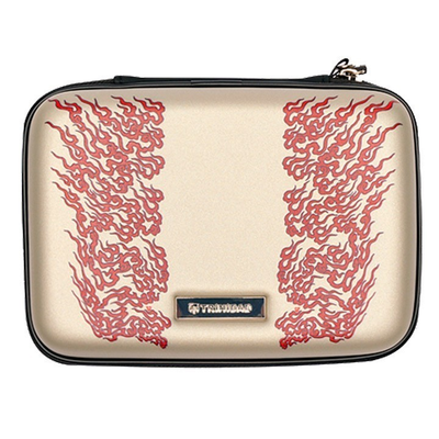 Trinidad, DartsCase Capacity , Yuki Yamada WA-EN