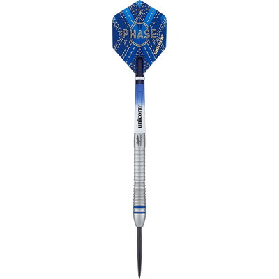 Unicorn Gary Anderson Phase 6 World Champion Steeldarts