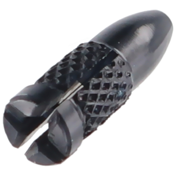 Flightschoner Patrone, schwarz, 3 Stück, 4 image