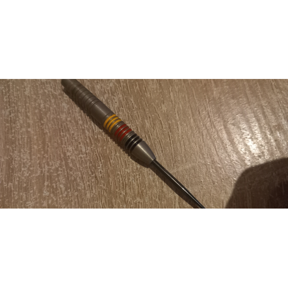 Gabriel clemens, 2 image