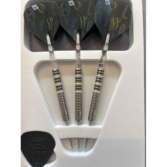 Target Chris Dobey G1 23g, 2 image