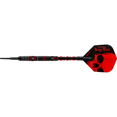 Harrows Ryan Searle Series 1 Softdart 90%, Gewicht: 18g