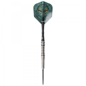 Shot Tribal Weapon Toki Steeldart, 90% Tungsten