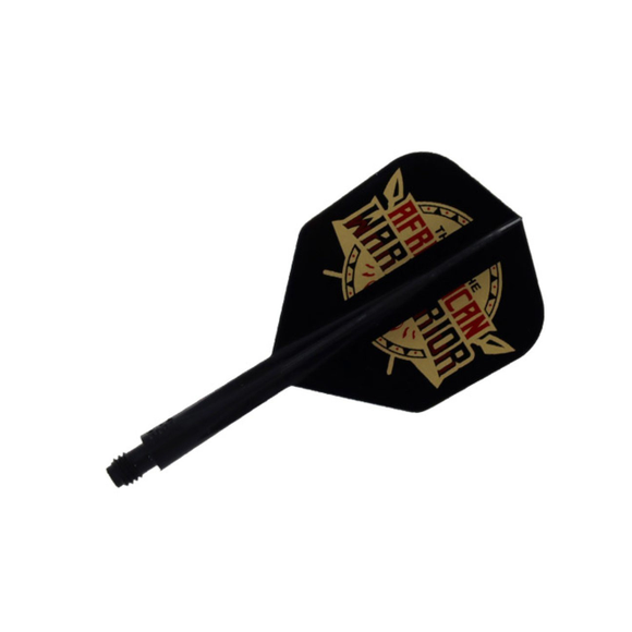 Condor, Devon Peterson AXE, Shape