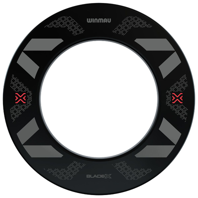 Winmau - Dartboard Surround Blade X