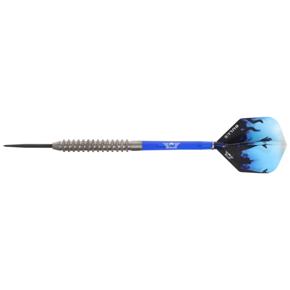 Bull's Ultra, Steeldart, 90% Tungsten, 25 Gramm, 5 image