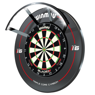 Winmau Polaris Dartboardbeleuchtung