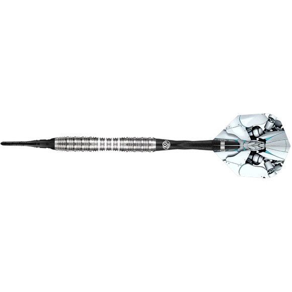 Shot AI Scorpula Softdart 90%, Gewicht: 20g