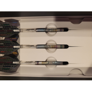 Dimitri van den bergh Unicorn Code 22 g Soft