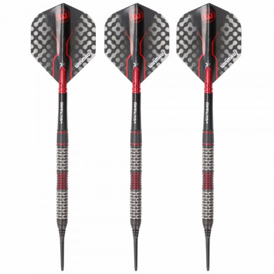 Joe Cullen, Softdart, 90% Tungsten, 20 Gramm