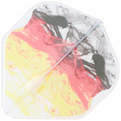 EZ L1 Flights, Integrated Champagne Ring, version 1 type D