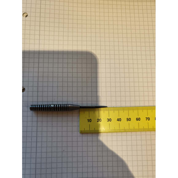 Bull's Max Hopp 22 Gramm/ 90% Maximiser / Edition Four, 3 image