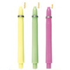 Nylon Shaft Neon medium