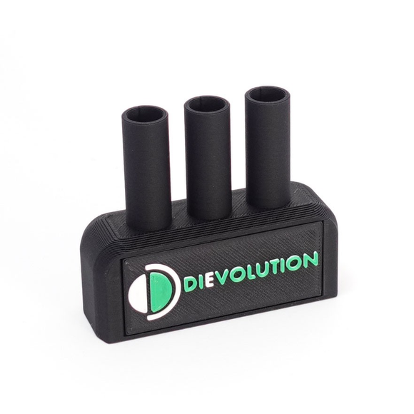 DIEVOLUTION Smart Stand 3 - Dartständer/ Dartshalter für 3 Darts, 4 image