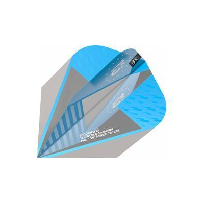 Target , The Power, Phil Taylor, 80 %