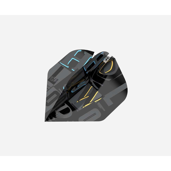 Target , Chris Dobey