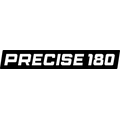 Precise180 Logo