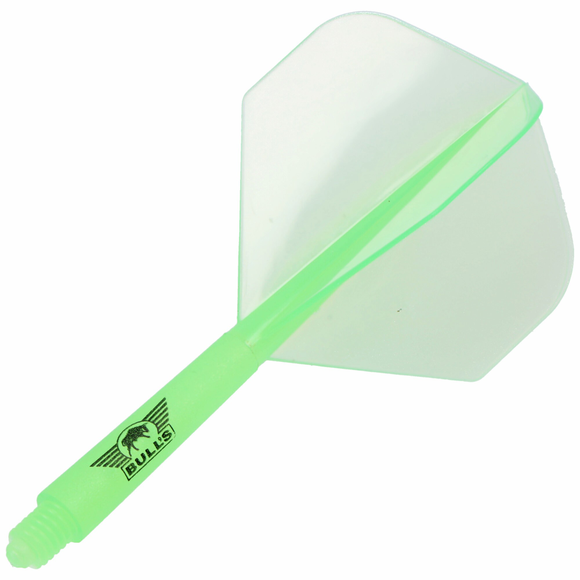 Bulls Union Flight System No.2 Grün Medium, 2 image