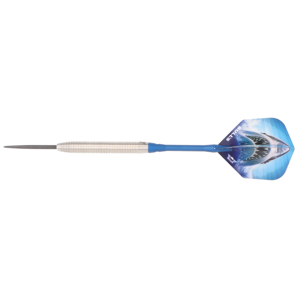 Bull's Shark Pro Original, Steeldart, 90% Tungsten, 23 Gramm, 2 image