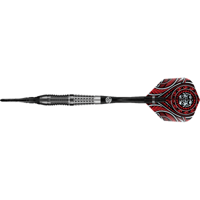 Shot Tribal Weapon Savage Softdart 90%, Gewicht: 18g