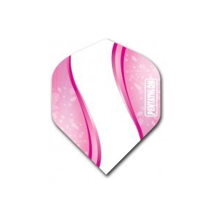 Pentathlon Vizion Spiro Pink