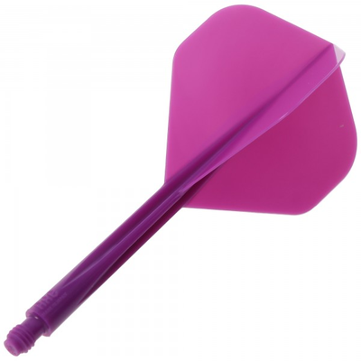 Condor AXE, lila, Gr. L, Standard, 33,5mm