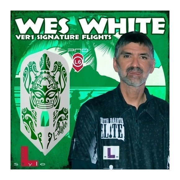L Flight Wes White