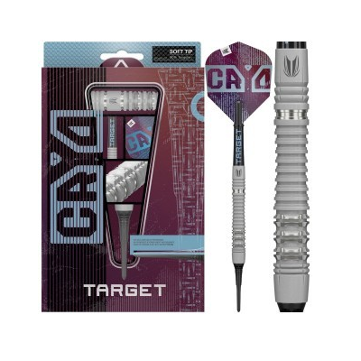 Target Cryo Softdart 13, Model 13, 90% Tungsten