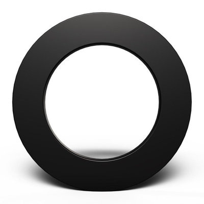 Bull's Premium PU Dartboard Surround, Farbe: Schwarz