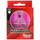 Shot Dart Flight und Shaft, Standard No.2, Pink, In Between, 25,2mm