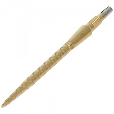 Swiss Point, Storm Diamond Spitzen, gold, 35mm