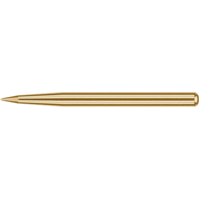 Target Standard Point, Farbe: Gold, Länge: 32mm