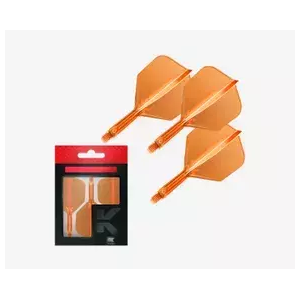 Target K Flex, Fluro