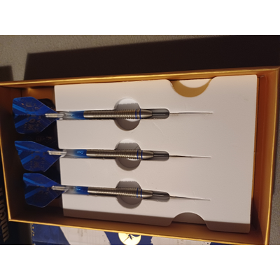 Gary anderson Phase 6 World Champion Darts 25 Gramm