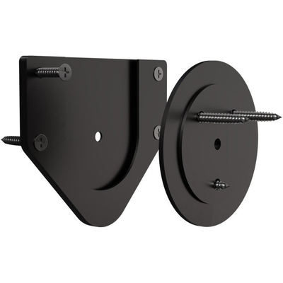 Bull's Rotate Fixing Bracket Dartboard Wandhalterung