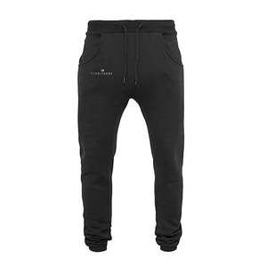 SWEAT PANTS FASHION JOGGINGHOSE - STEELIKONE, Größe: S