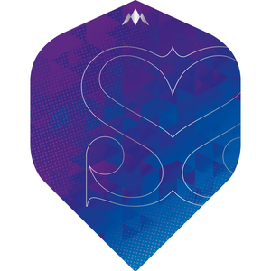 Mission Darts , Susan Smith