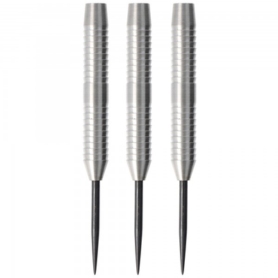 Barrel, 22 Gramm, Shark Grip, 80% Tungsten, 50mm, 3 Stück