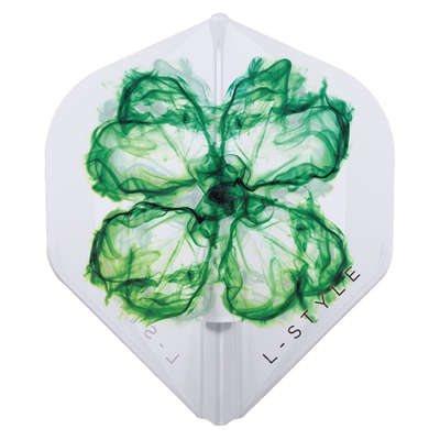 L Flight Robyn Byrne, EZ L1