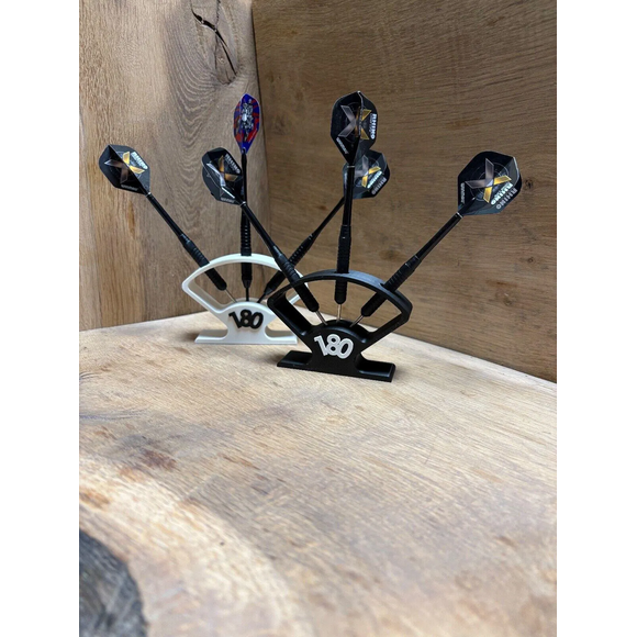 Dartpfeil-Halter aus PLA nachhaltig, stilvoll Dartpfeilhalter, 5 image