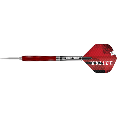 Target Stephen Bunting G4 Swiss Point Steeldart 90%, Gewicht: 12g