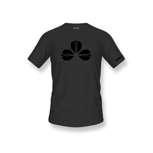 GAME SHOT, Black on Black, Größe: S