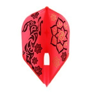 L-Style L3c Akiho V1 Red Signature Champagne Flights