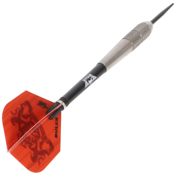 Bull's Classic Steeldart, 80% Tungsten, 29 Gramm, 3 image