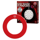 BULL'S Pro Dartboard Surround 1tlg., Surround Farbe: Rot